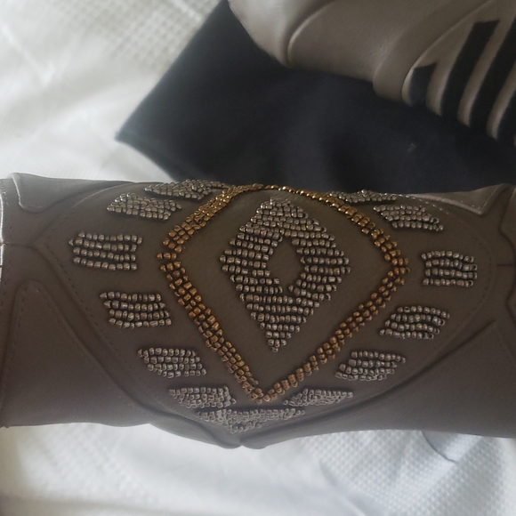 Michael Antonio Studio Booties - Picture 7 of 7